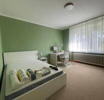 1 Zimmer; ruhig, hochwertig, voll ausgestattet, Preis; All-incl. - Berlin Tempelhof-Schöneberg