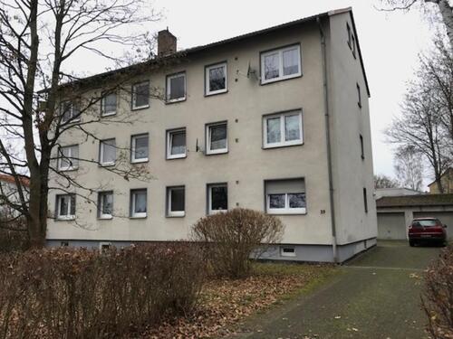 Foto - Etagenwohnung zur Miete in Kassel