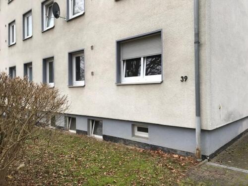 Foto - Etagenwohnung in Kassel
