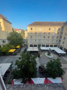 Foto - Helle 2 Zimmer Wohnung in der Alstadt + Keller