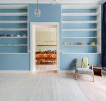 Wunderschöne 3-Zimmer-Wohnung in Friedrichshain | 113 m² - Berlin Friedrichshain-Kreuzberg