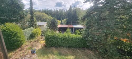 Foto - Einfamilienhaus in Mansfeld