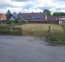 Bauplatz mit Genehmigten Zweifamilienhaus - Kelheim