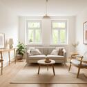 Foto - Charmante 5 Zimmer Wohnung direkt in Friedberg mit Aufzug, Küche, großer Dachterrasse
