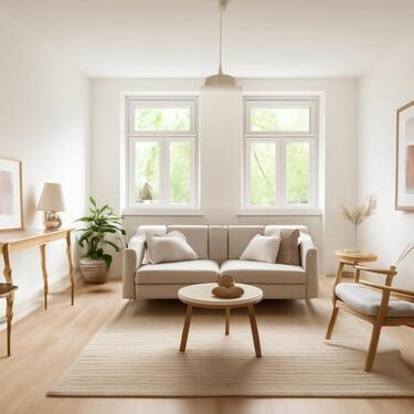 Foto - Charmante 5 Zimmer Wohnung direkt in Friedberg mit Aufzug, Küche, großer Dachterrasse