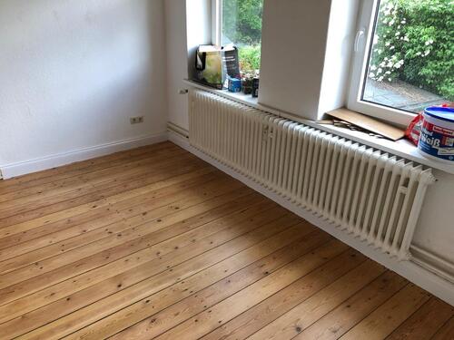 Foto - Etagenwohnung in Neumünster