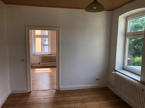 Foto - Etagenwohnung in Neumünster zur Miete