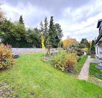 Großzügige 4-Zimmer-Erdgeschosswohnung - Bad Schwalbach