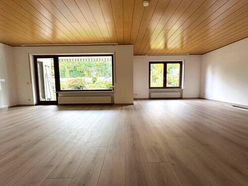 Foto - Etagenwohnung zur Miete in Bad Schwalbach