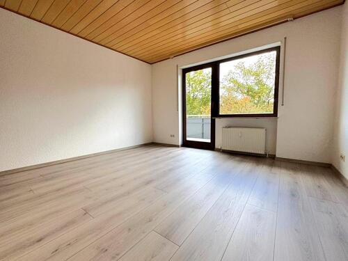 Foto - Etagenwohnung in Bad Schwalbach zur Miete