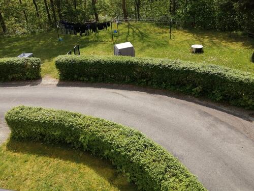 Foto - Etagenwohnung zur Miete in Bad Lobenstein