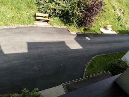 Foto - Etagenwohnung in Bad Lobenstein