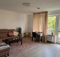 3-Zimmer Wohnung in Bochum Oberdahlhausen mit Einbauküche