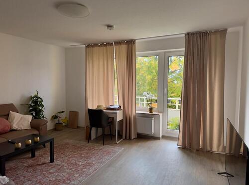 Foto - Etagenwohnung zur Miete in Bochum