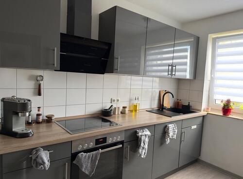 Foto - Etagenwohnung in Bochum