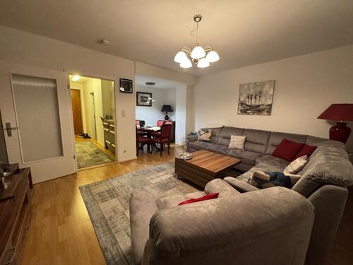 Foto - Licht, Platz und Ruhe – Maisonette in Meerbusch-Büderich