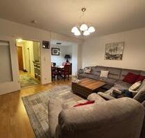 Licht, Platz und Ruhe – Maisonette in Meerbusch-Büderich