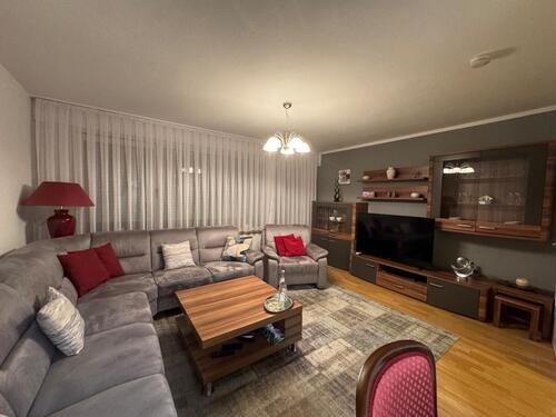 Foto - Etagenwohnung zur Miete in Meerbusch