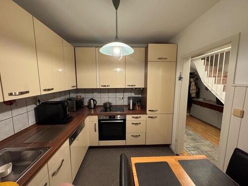 Foto - Etagenwohnung in Meerbusch