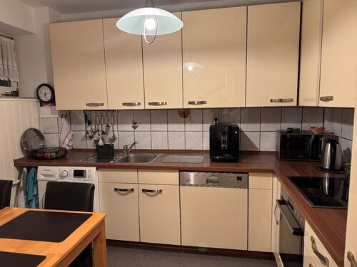 Foto - Etagenwohnung in Meerbusch zur Miete