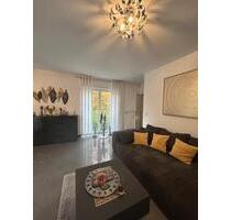 Saarbrücken - Klarenthal -Wohnung Büro