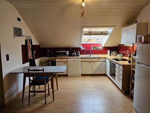 Foto - Etagenwohnung in Göttingen