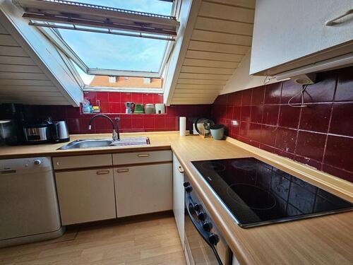 Foto - Etagenwohnung in Göttingen zur Miete