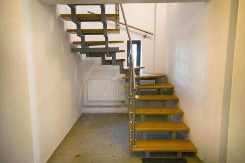 Foto - 4 Zimmer Etagenwohnung zur Miete in Cadolzburg