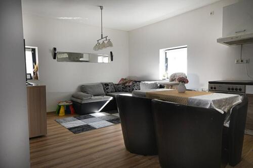 Foto - 4 Zimmer Etagenwohnung in Cadolzburg