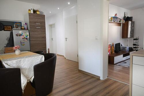 Foto - Etagenwohnung in Cadolzburg zur Miete