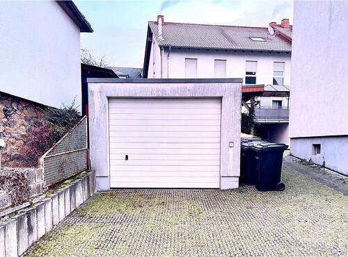 Foto - Garage zu vermieten - 60,00 EUR Miete,