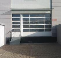 150qm Lagerhalle in Köln Bilderstöckchen