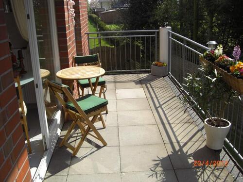 Foto - 3 Zimmer Etagenwohnung zur Miete in Emstek