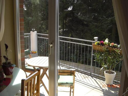 Foto - 3 Zimmer Etagenwohnung in Emstek