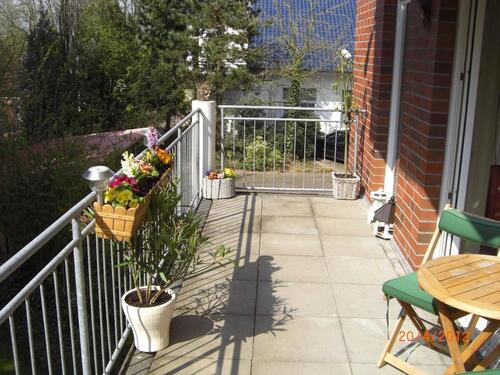 Foto - Etagenwohnung in Emstek zur Miete