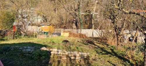 Foto - Grundstück in Jena zur Miete