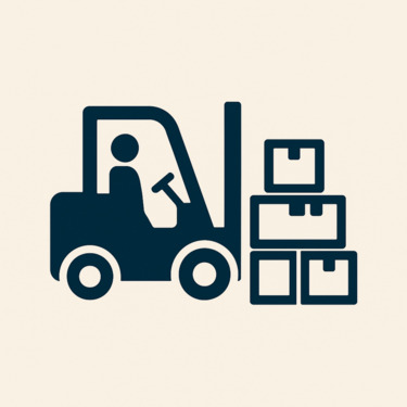 Foto - Kleine Lagerfläche Fulfillment-Kapazität verfügbar