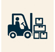 Kleine Lagerfläche Fulfillment-Kapazität verfügbar - Großenkneten