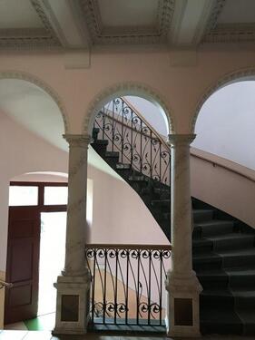 Foto - 3 Zimmer Dachgeschoßwohnung in Zwickau