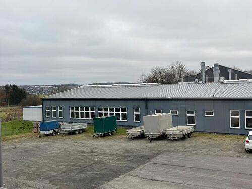 Foto - Stellplatz für Wohnmobil zu vermieten