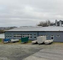 Stellplatz für Wohnmobil zu vermieten - Dierdorf