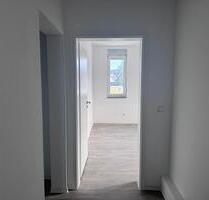 3-Zimmer-Wohnung, 85 m², Balkon – neu renoviert - Siegen Kaan-Marienborn