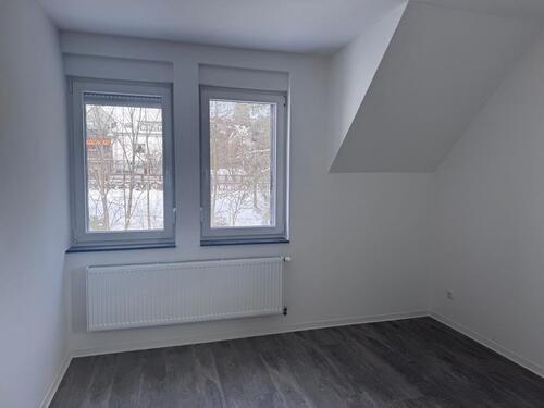 Foto - Etagenwohnung in Siegen zur Miete