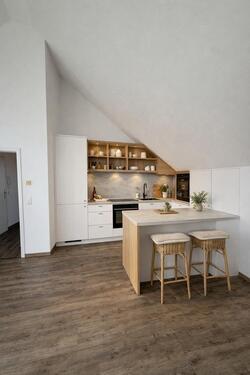 Foto - Etagenwohnung in Barth zur Miete