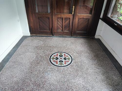 Foto - 5 Zimmer Erdgeschoßwohnung in Goslar