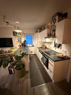 Foto - 2 Zimmer Terrassenwohnung zur Miete in Würzburg