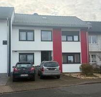 Wohnen, ankommen, bleiben – gepflegtes Reihenmittelhaus in Lotte