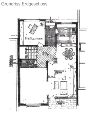 Foto - 5 Zimmer Reihenhaus in Lotte