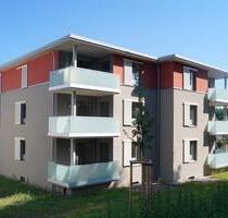 Durchatmen und wohlfühlen: Moderne 3-Raumwohnung - Triptis