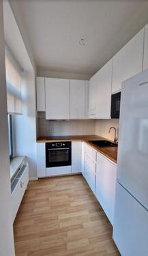 Foto - Attraktive 2-Zimmer-Altbauwohnung mit hochwertiger EBK im Kaßberg